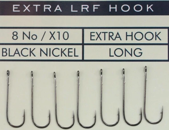 Anchor Extra LRF Hook LRF İğnesi ürün görseli 1