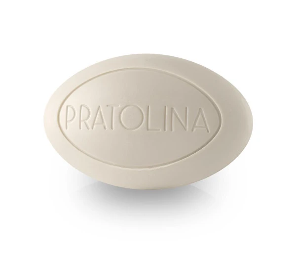Valobra Bar Soap Pratolina - Sabun 130 gr - Resim 3