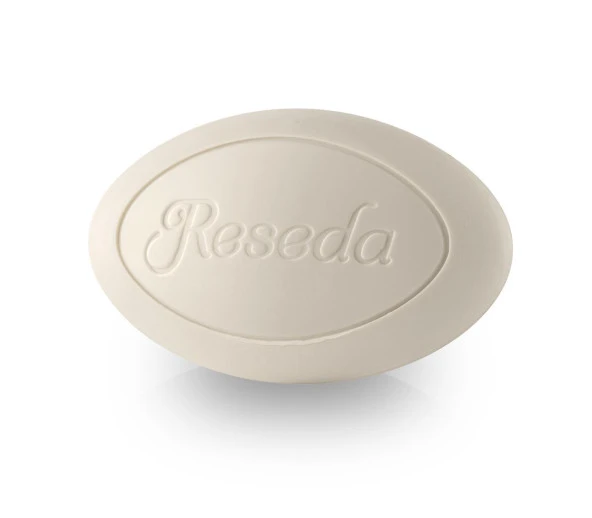 Valobra Bar Soap Reseda - Sabun 130 gr - Resim 3