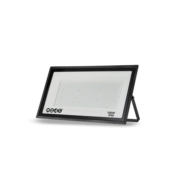 NOAS YL70 1500 500W Ultra Slim Led Projektör 6500K Beyaz Işık ürün görseli 1