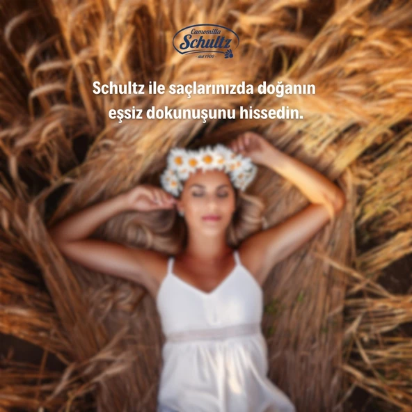 Schultz Saç Açıcı Sprey Losyon 150 ml - Resim 3