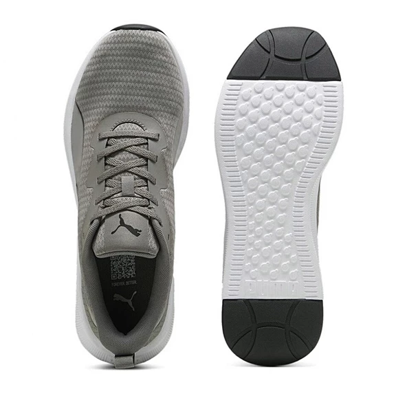 PUMA  FLYER LİTE ERKEK KOŞU AYAKKABISI - Resim 7