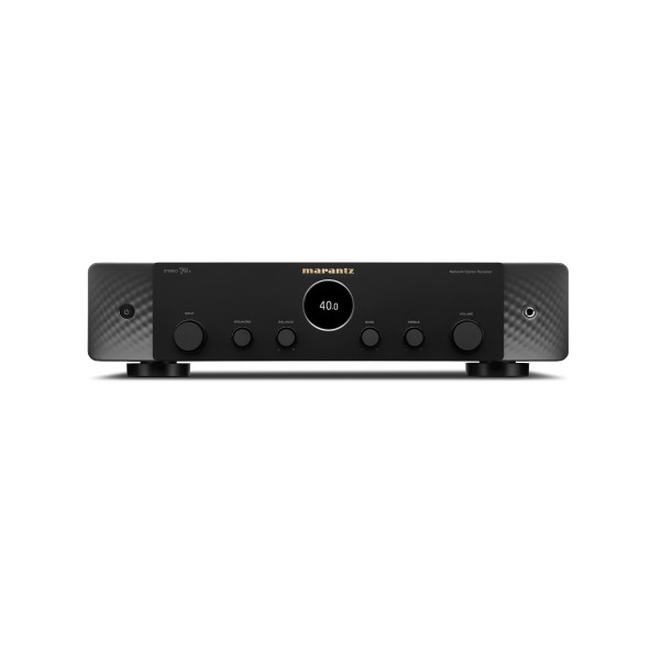 Marantz Stereo 70S Stereo Network Amplifikatör Siyah Renk ( HEOS ) ürün görseli 1
