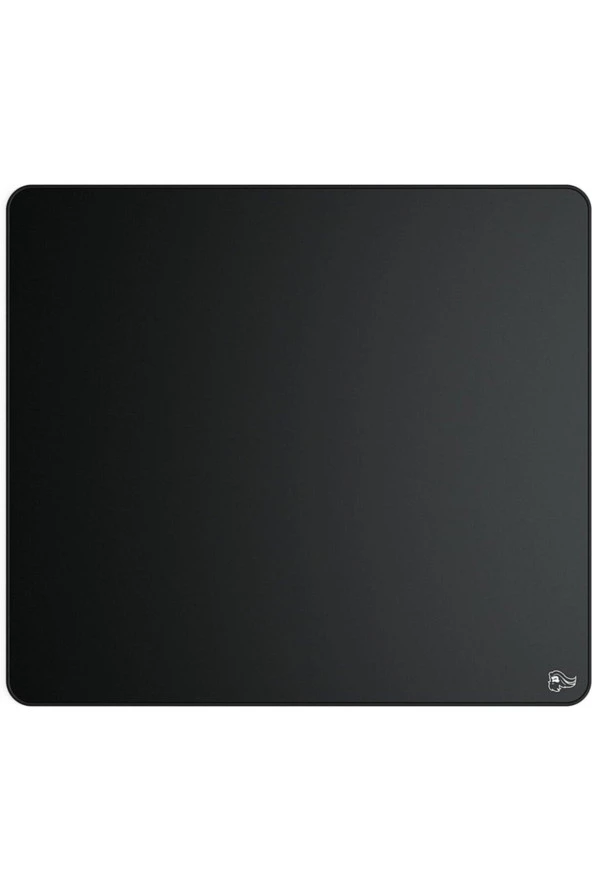 Glorious Element Mouse Pad - Fire Siyah 43x38cm - Resim 4