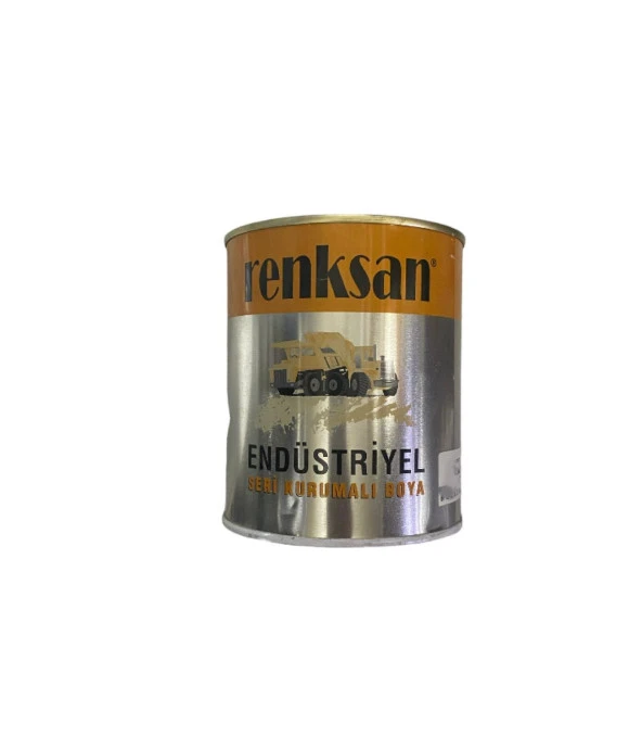RENKSAN 9006 AKR GÜMÜŞ GRİ 1/1 ürün görseli 1