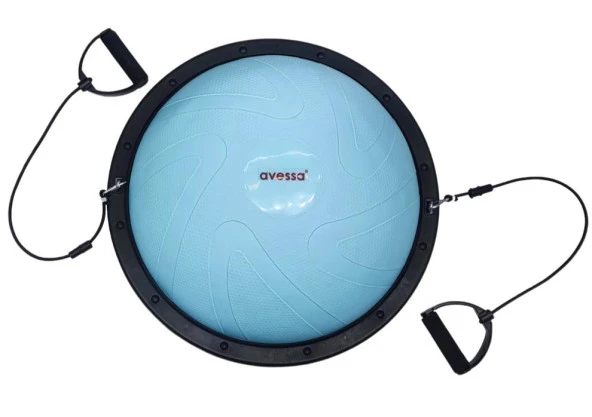 Avessa Bosu-300 Bosu Topu Mavi ürün görseli 1