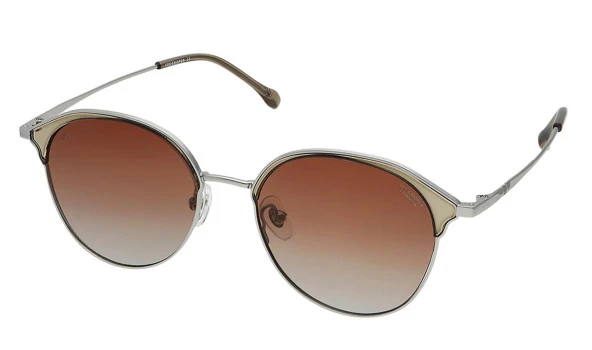 Lee Cooper LC1568.C3 52 Polarize Kadın Güneş Gözlüğü ürün görseli 1