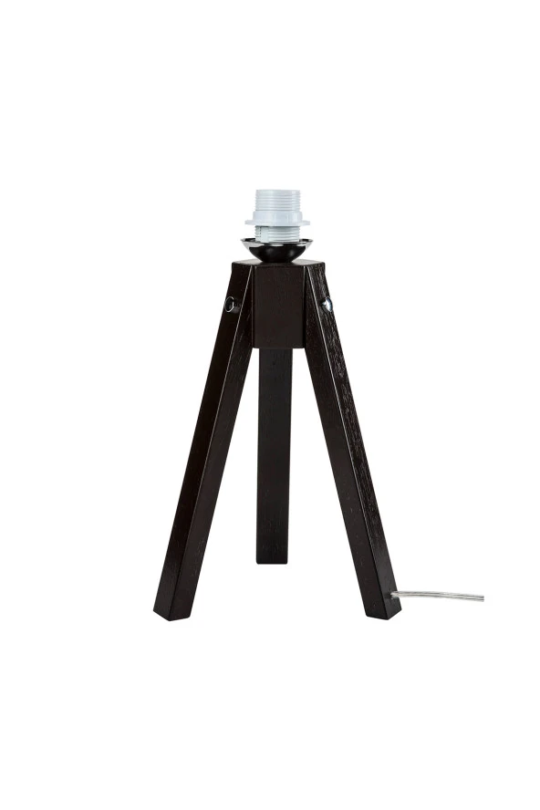 Modelight Tripod Abajur Ayağı Kahve Mdl.2630 ürün görseli 1