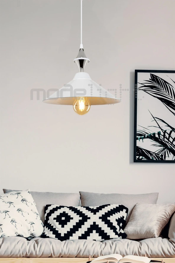 Modelight Akses Karo / Küre Tekli Maya Sarkıt ürün görseli 1