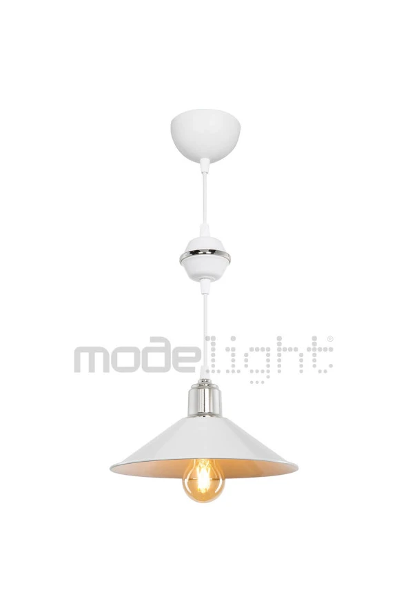 Modelight Akses Karo / Küre Tekli Maya Sarkıt ürün görseli 1