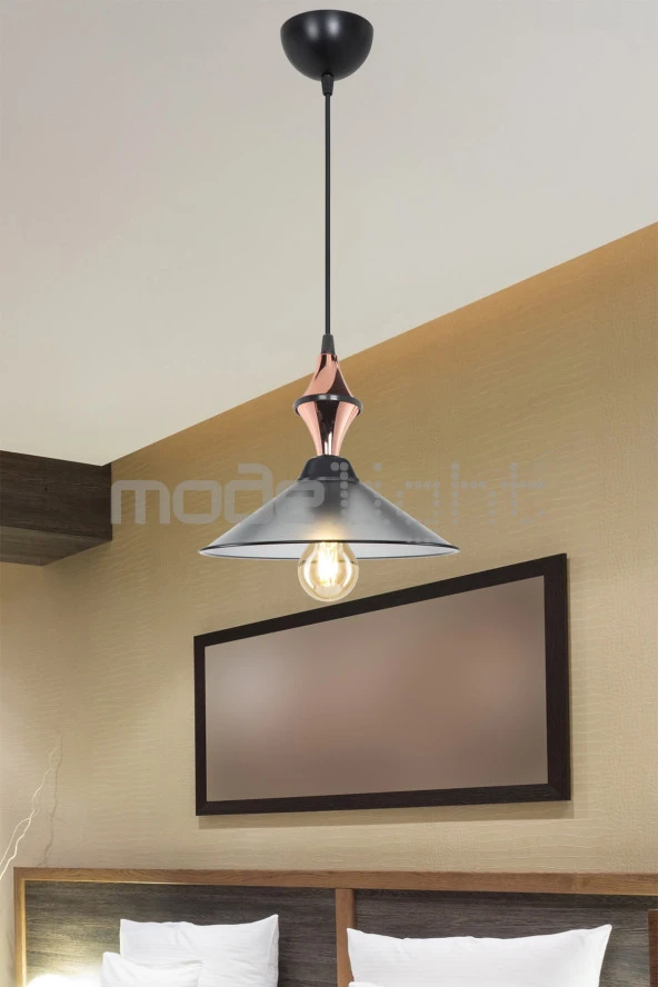 Modelight Akses Karo / Küre Tekli Maya Sarkıt - Resim 4