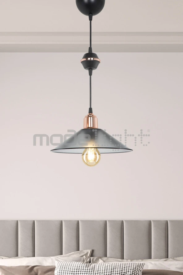 Modelight Akses Karo / Küre Tekli Maya Sarkıt - Resim 2