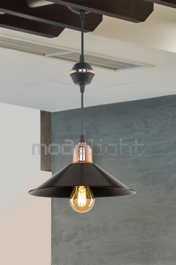 Modelight Akses Karo / Küre Tekli Maya Sarkıt ürün görseli 1