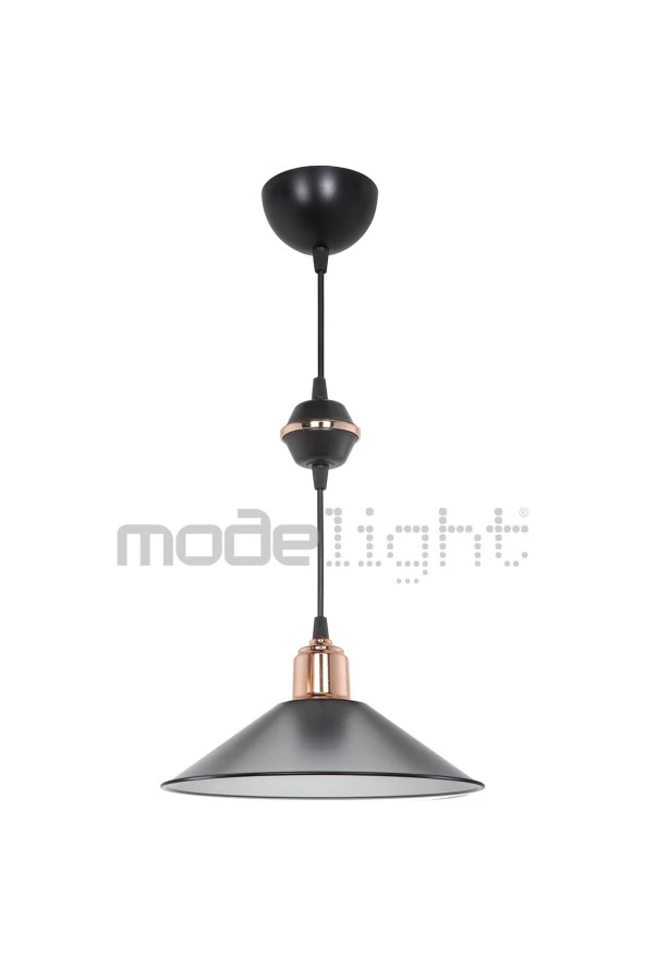 Modelight Akses Karo / Küre Tekli Maya Sarkıt - Resim 3