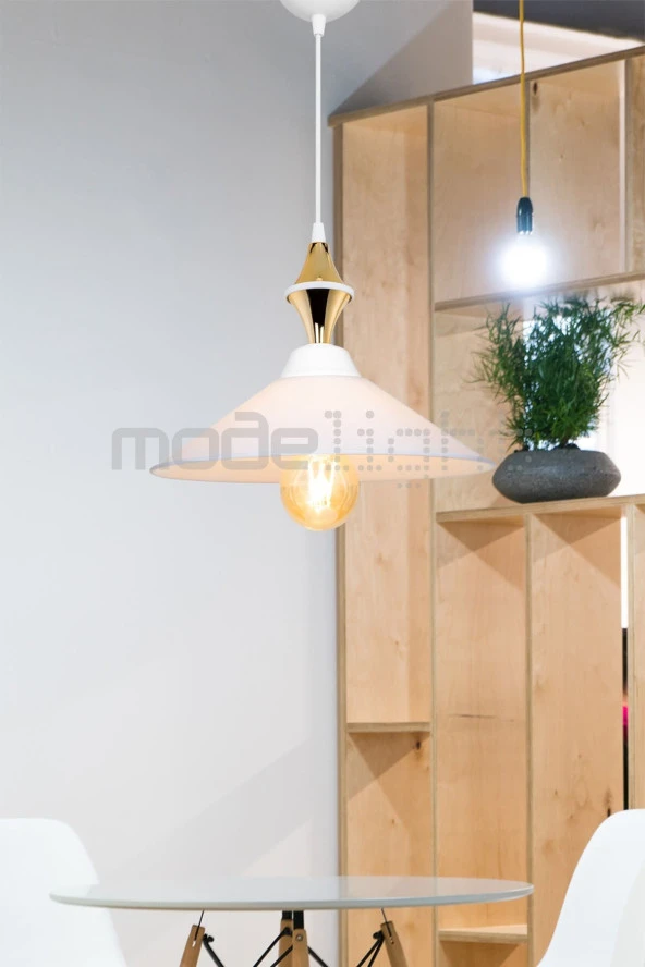 Modelight Akses Karo / Küre Tekli Maya Sarkıt - Resim 2