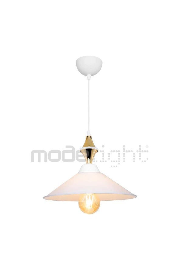 Modelight Akses Karo / Küre Tekli Maya Sarkıt - Resim 3