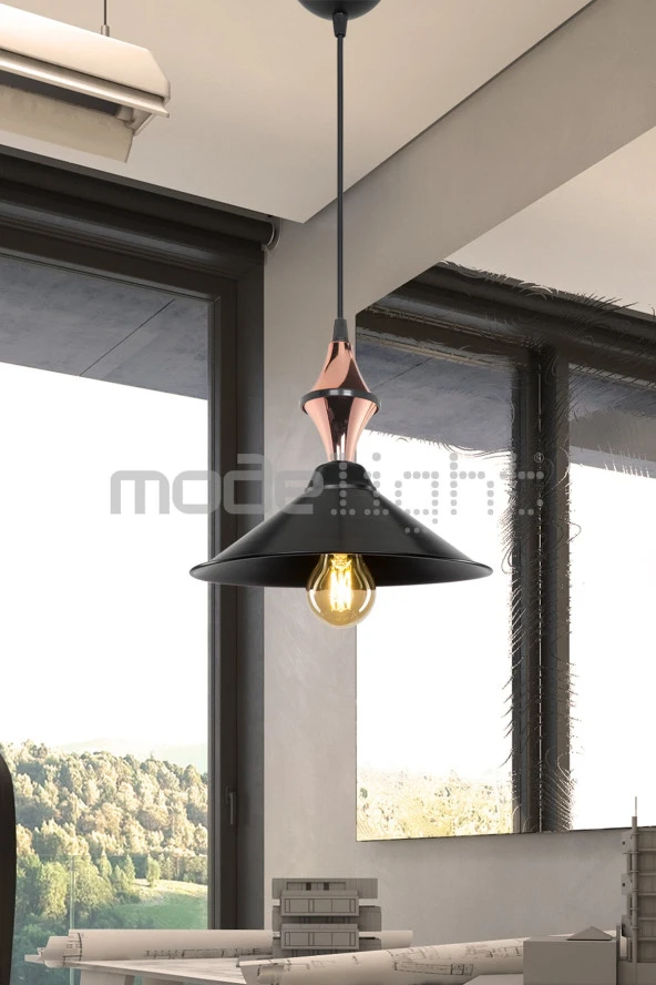 Modelight Akses Karo / Küre Tekli Maya Sarkıt - Resim 3