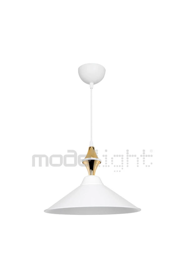 Modelight Akses Karo / Küre Tekli Maya Sarkıt - Resim 4