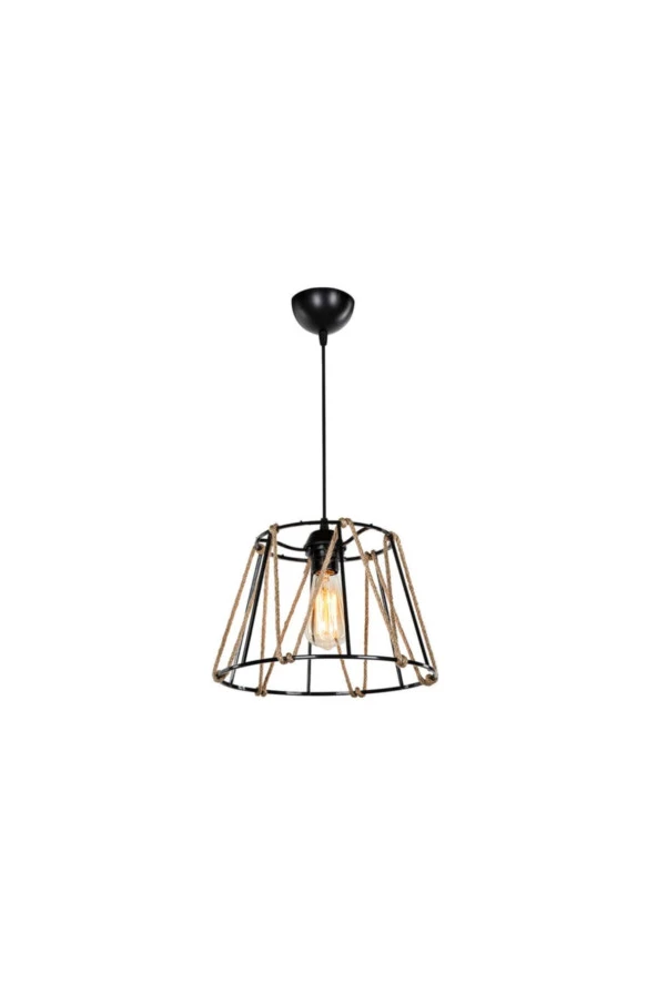 Modelight Balat Sarkıt Siyah - Resim 4