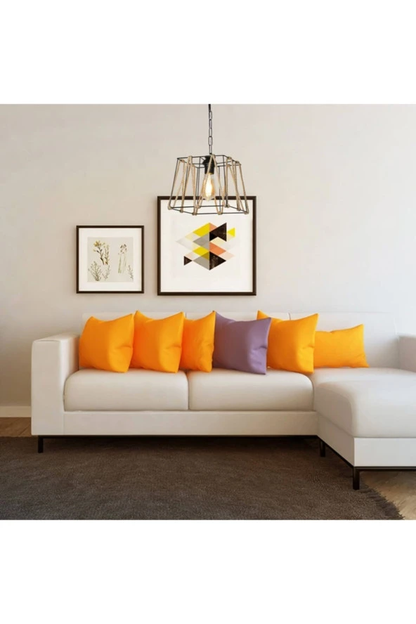 Modelight Devran Halat Sarkıt Asz.0919 - Resim 2