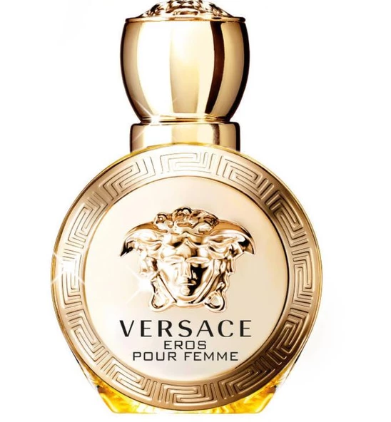 Versace Eros EDP 100 ml Kadın Parfüm ürün görseli 1