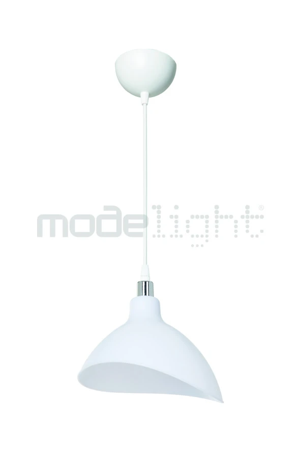 Modelight ESTA TEKLİ SARKIT OPAL SALON-OTURMA ODASI-ÇOCUK ODASI-YEMEK-YATAK ODASI--ANTRE-MUTFAK ürün görseli 1