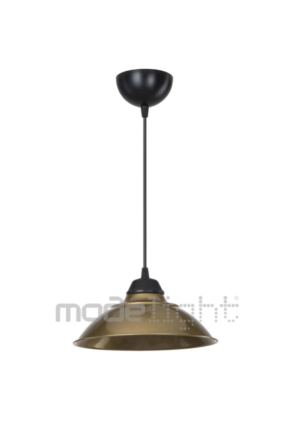 Modelight Doha Metal Sarkıt Eskitme - Resim 3