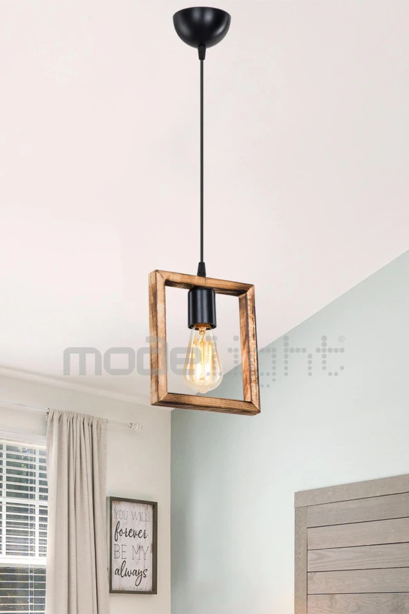 Modelight Fila Tekli Sarkıt - Resim 2