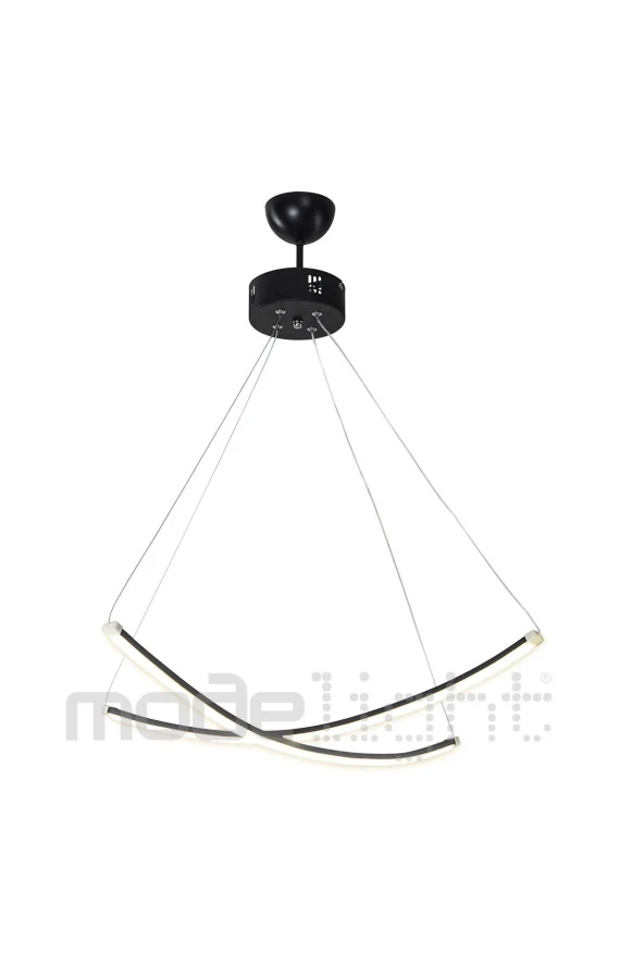 Modelight Gondol Led Avize - Resim 3