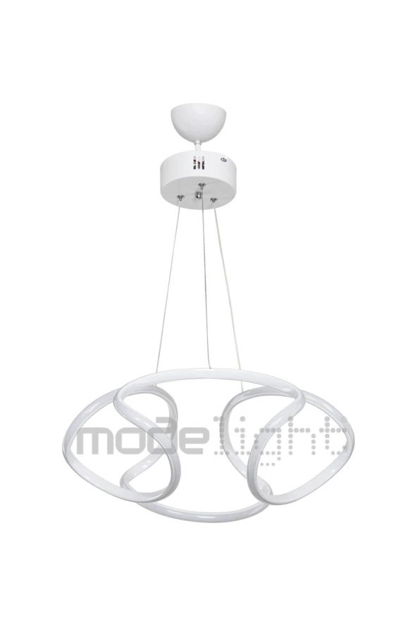 Modelight Kleopatra Led Avize - Resim 2
