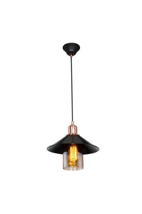 Modelight Patnos Tekli Avize - Resim 4