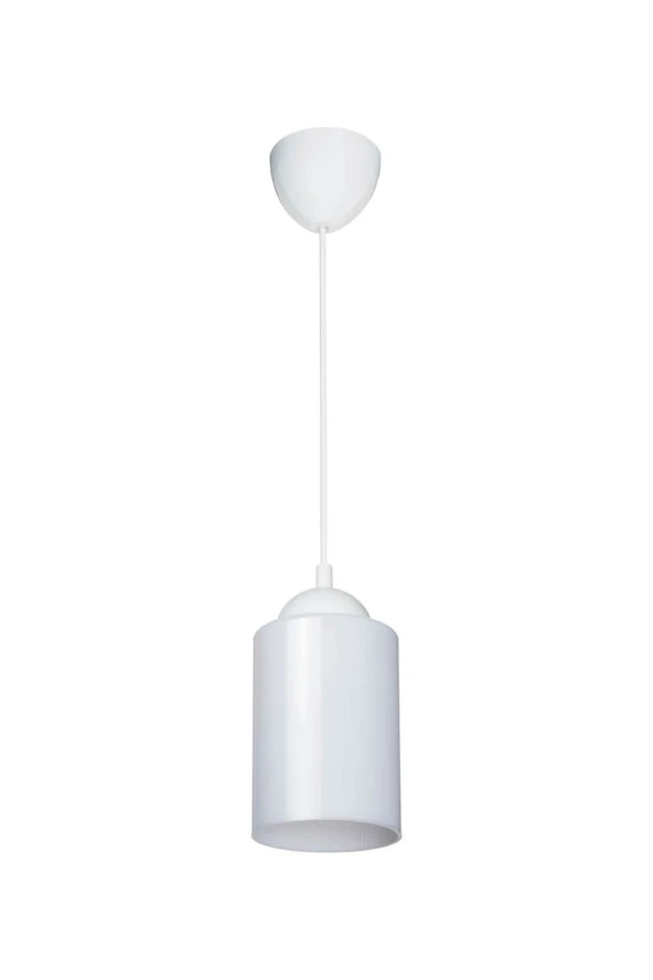 Modelight Opal Optik Promo Sarkıt -  Çift Ampul Görünümlü Cam - Resim 4