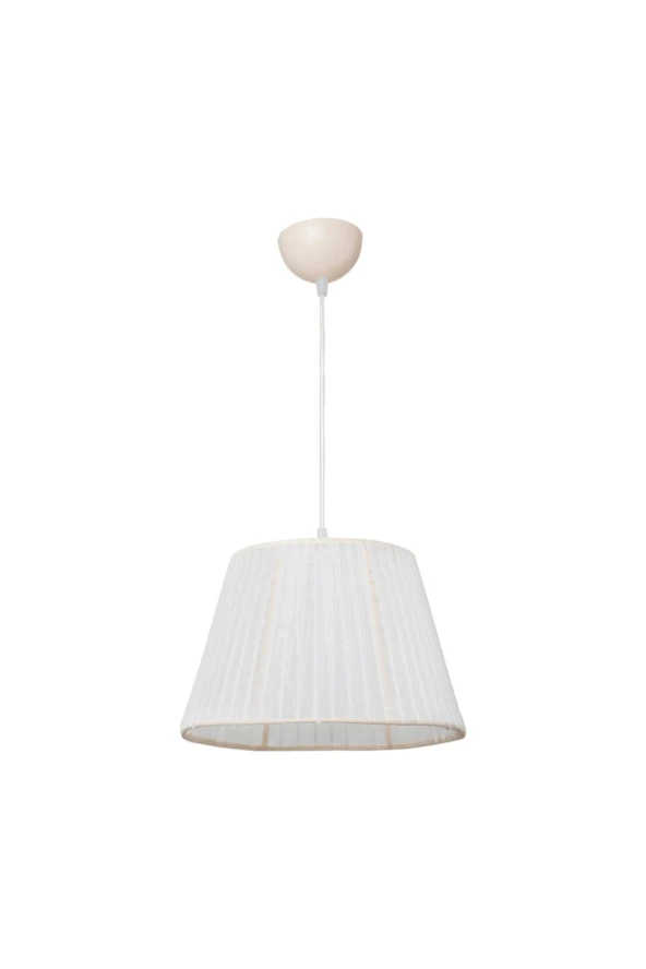Modelight Sarp Sarkıt Krem - Resim 3