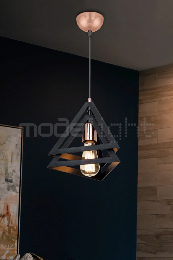 Modelight SORTİ TEKLİ SARKIT SALON-OTURMA ODASI-ÇOCUK ODASI-YEMEK-YATAK ODASI--ANTRE-MUTFAK ürün görseli 1