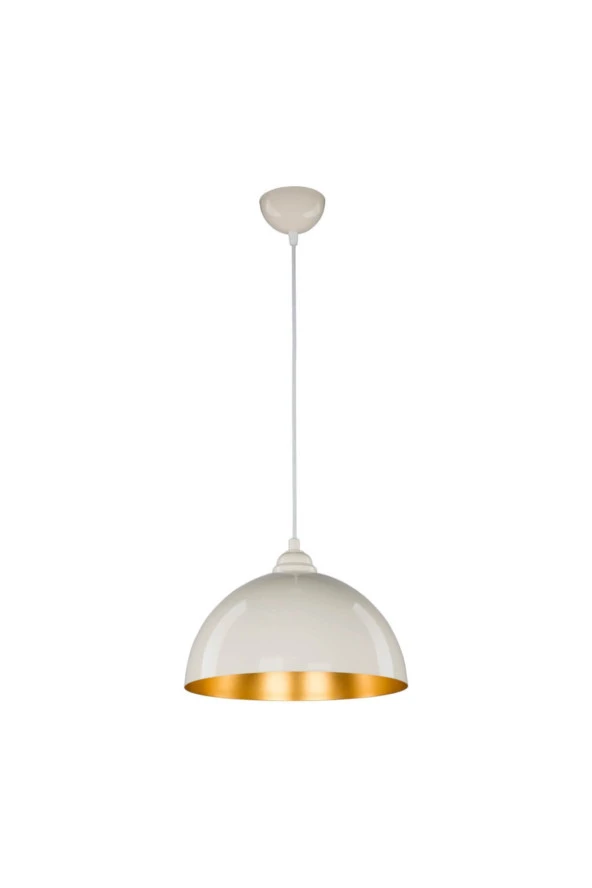 Modelight Topak Beyaz Sarkıt - Resim 3