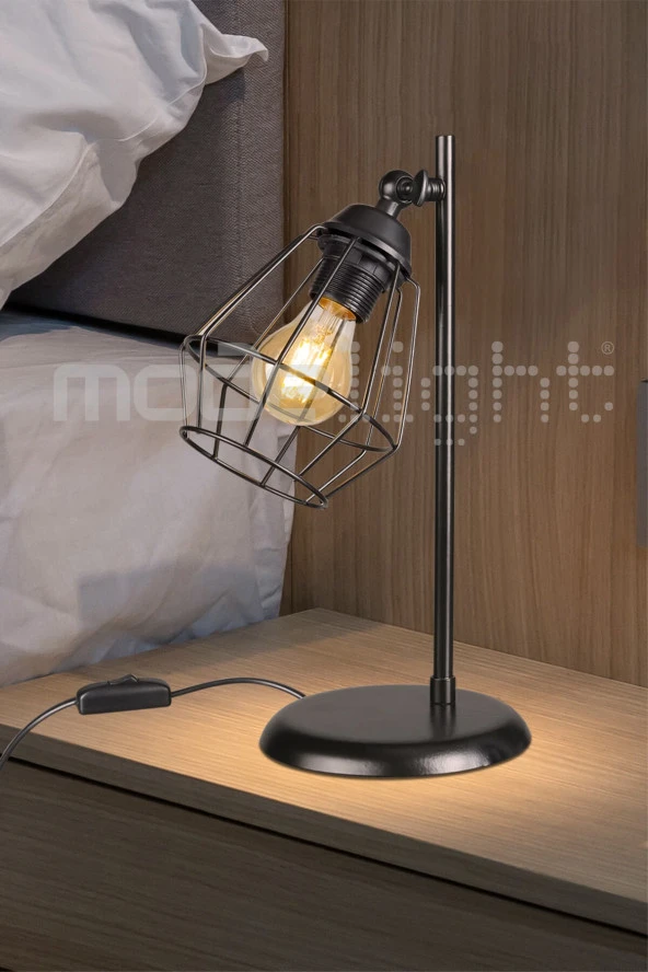 Modelight Ekinoks Masa Lambası ürün görseli 1