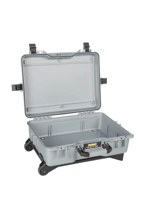 MANO Mtc 430 Gri - Boş Tough Case Pro Takım Çantası ürün görseli 1