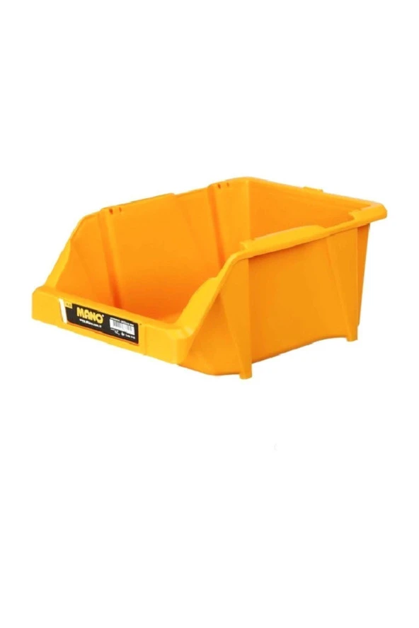 MANO R-25 Avadanlık Sarı ürün görseli 1
