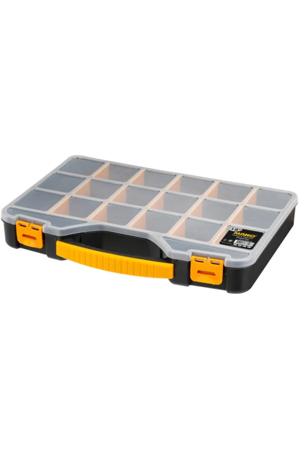 MANO MANO  Klasik Organizer 18' ürün görseli 1