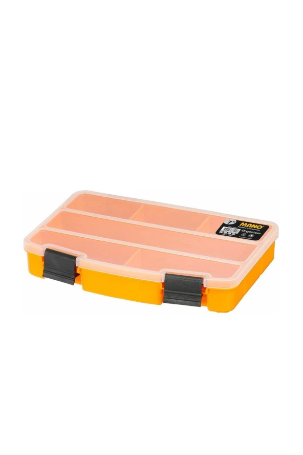 Modelüks Mano Klasik Organizer 7' ürün görseli 1