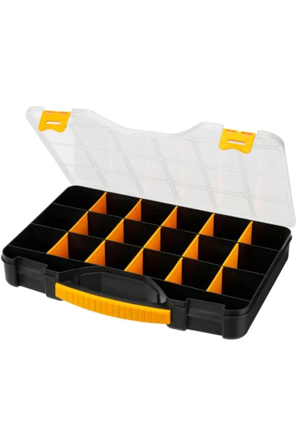MANO MANO  Klasik Organizer 18' - Resim 2