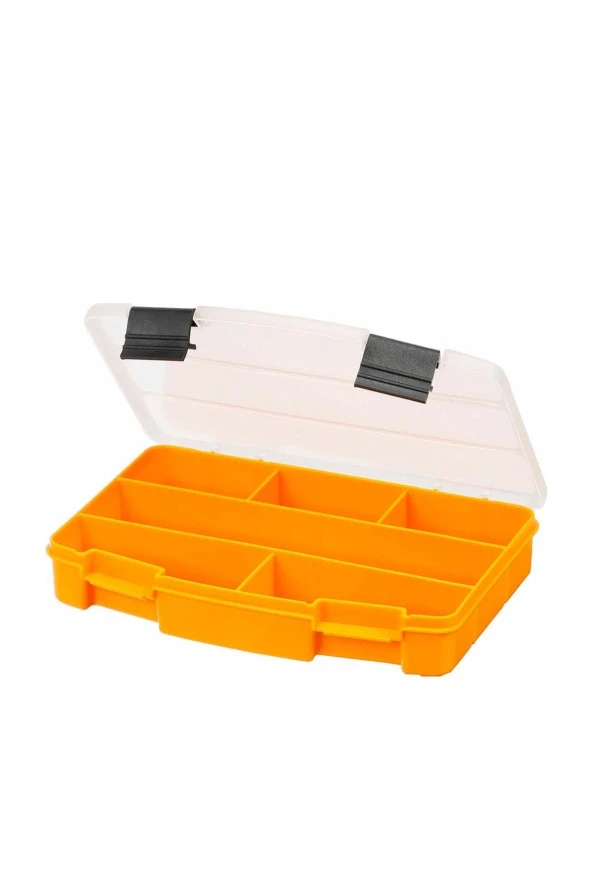 Modelüks Mano Klasik Organizer 7' - Resim 2