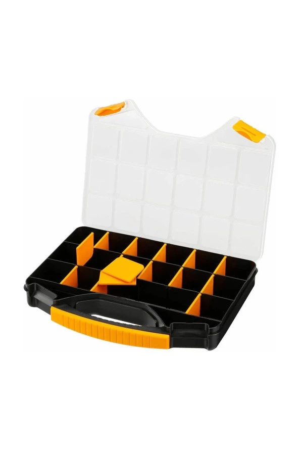 Modelüks Mano Klasik Organizer 13' - Resim 3