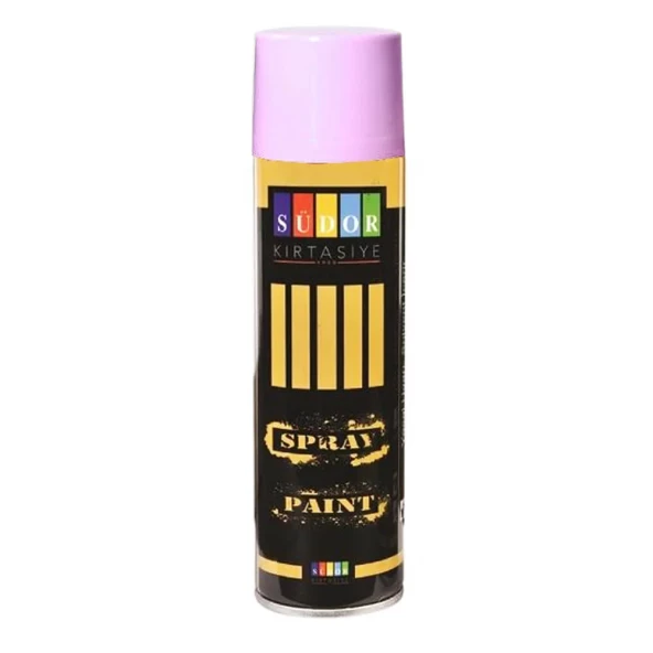 Südor Sprey Boya 200 ml Lila SPR100-12 ürün görseli 1