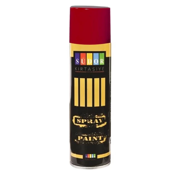 Südor Sprey Boya 200 ml Bakır SPR200-04 ürün görseli 1