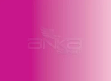 Daler Rowney Aquafine Tüp Sulu Boya 8ml 414 Quinacridone Magenta ürün görseli 1
