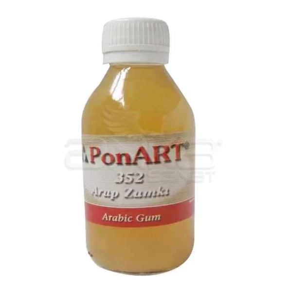 Ponart 100ml No:352 Arap Zamkı ürün görseli 1