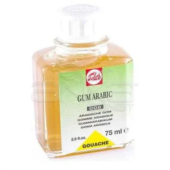 Talens Gum Arabic Arap Zamkı 75ml ürün görseli 1