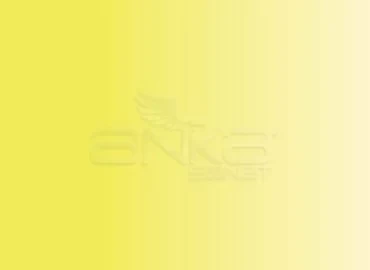 Daler Rowney Aquafine Tüp Sulu Boya 8ml 651 Lemon Yellow ürün görseli 1