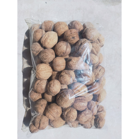 Yerli Ceviz 3kg - Resim 2
